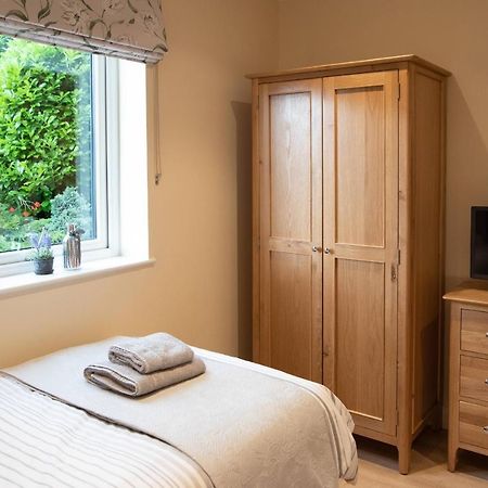 Larchwood Lodge Ellon المظهر الخارجي الصورة