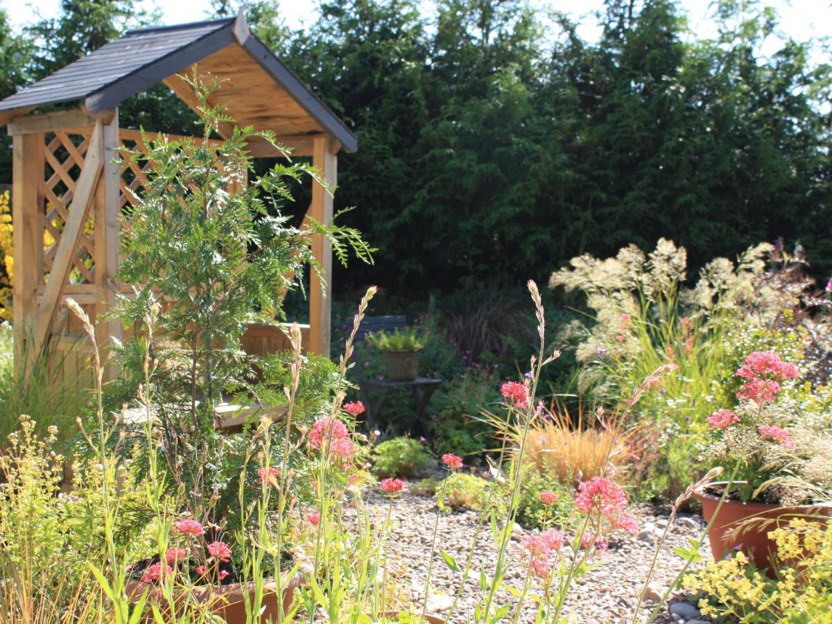 Larchwood Lodge Ellon المظهر الخارجي الصورة