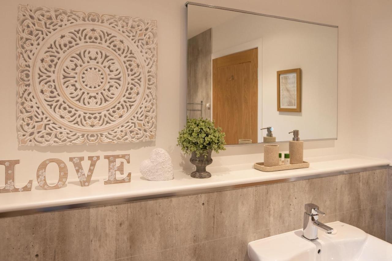 Larchwood Lodge Ellon المظهر الخارجي الصورة