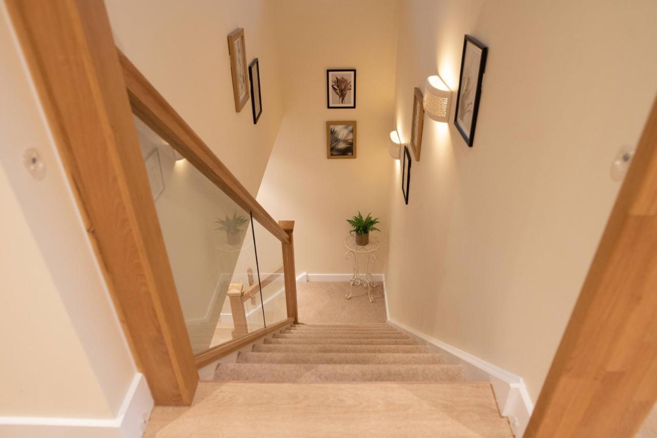 Larchwood Lodge Ellon المظهر الخارجي الصورة